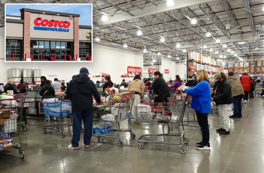 Costco is fixing some of its most annoying customer checkout issues