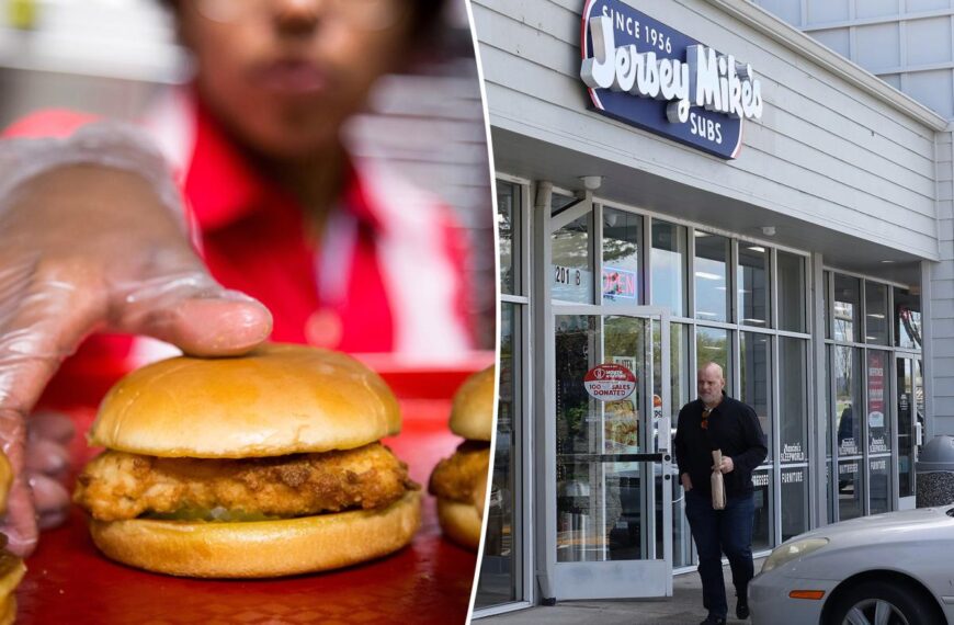 Which fast-food chain have Americans crowned the new champ? And what fan-favorite lost the throne?