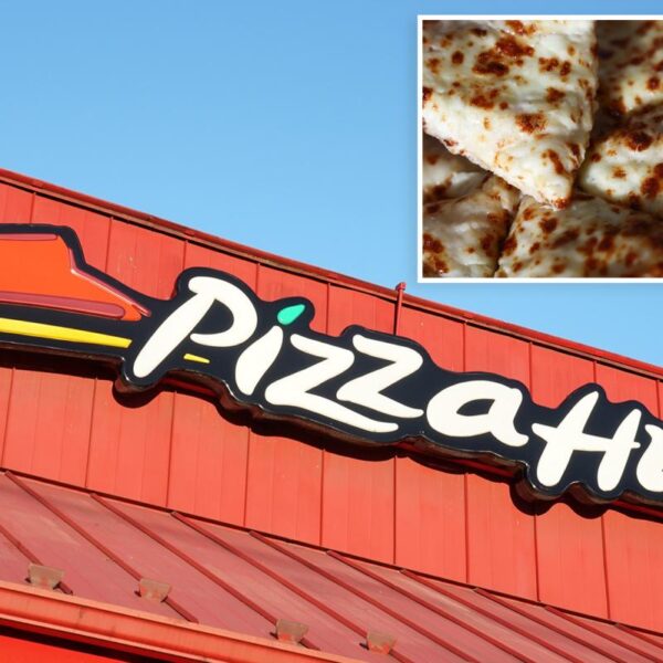 Pizza Hut to be sold for $2.7B after years of lagging sales