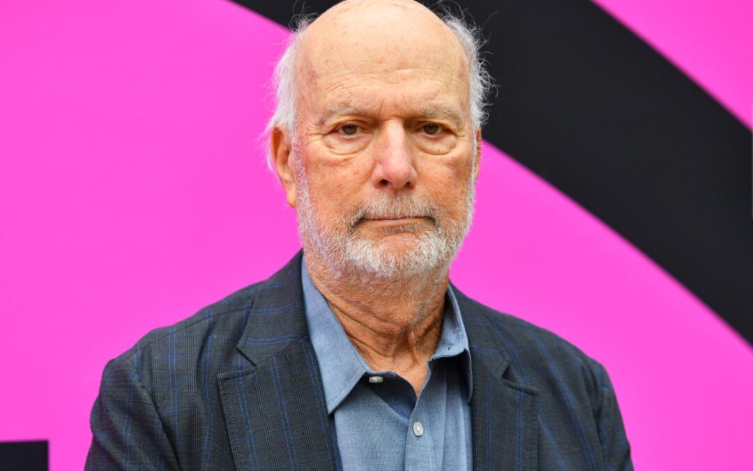 James Burrows, ‘Will & Grace’ director and ‘Cheers’ co-creator, dead at 85