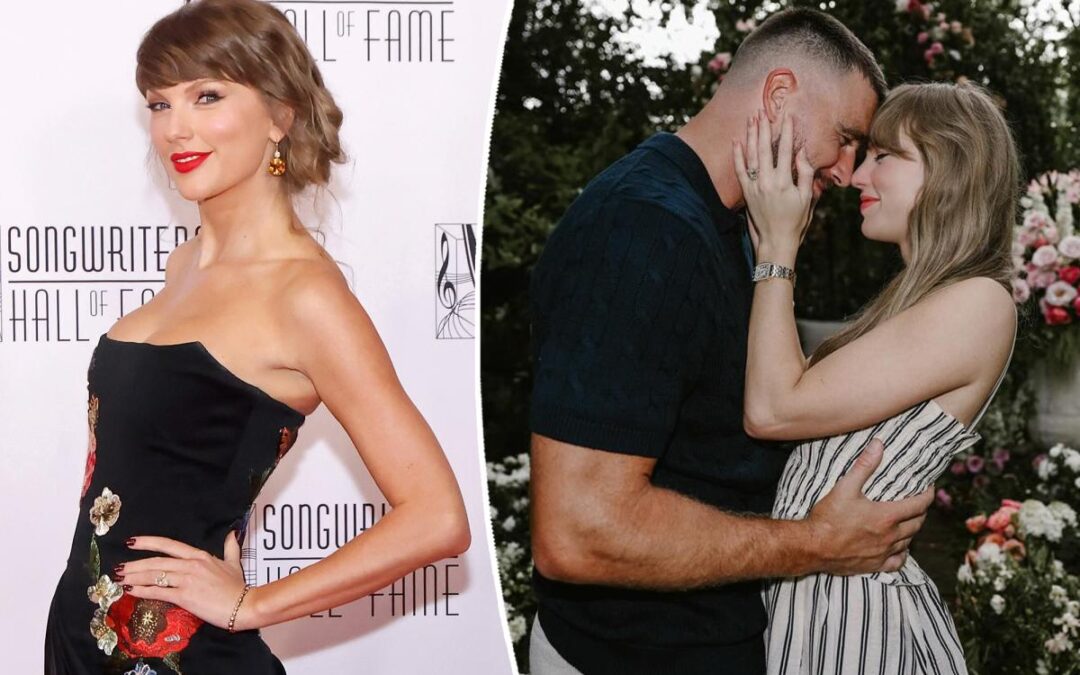 Taylor Swift-approved singer scores invite to her wedding celebration with Travis Kelce: report