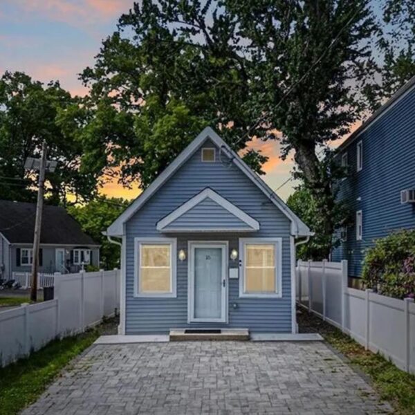 Comically small NJ home listed for $500K—as seller tries to capitalize on ‘extremely low inventory’