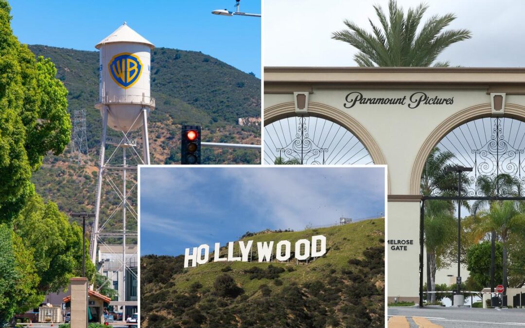 Crippling impact of Paramount-Warner deal on Los Angeles workforce revealed