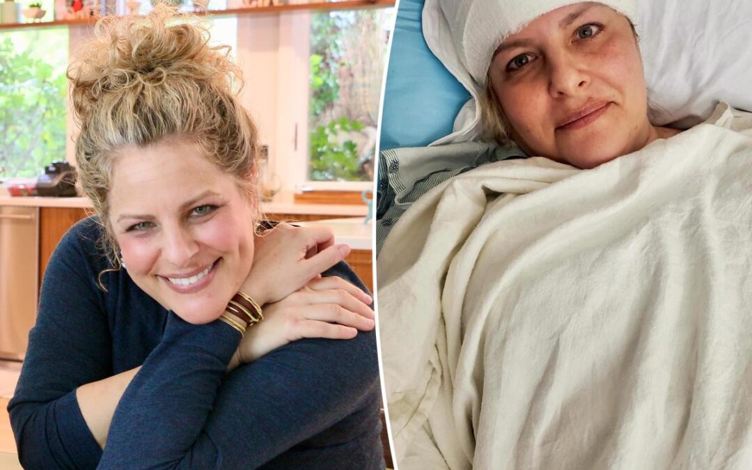 Scary Mommy founder dies at 48 of brain cancer she once described as ‘octopus with tentacles’