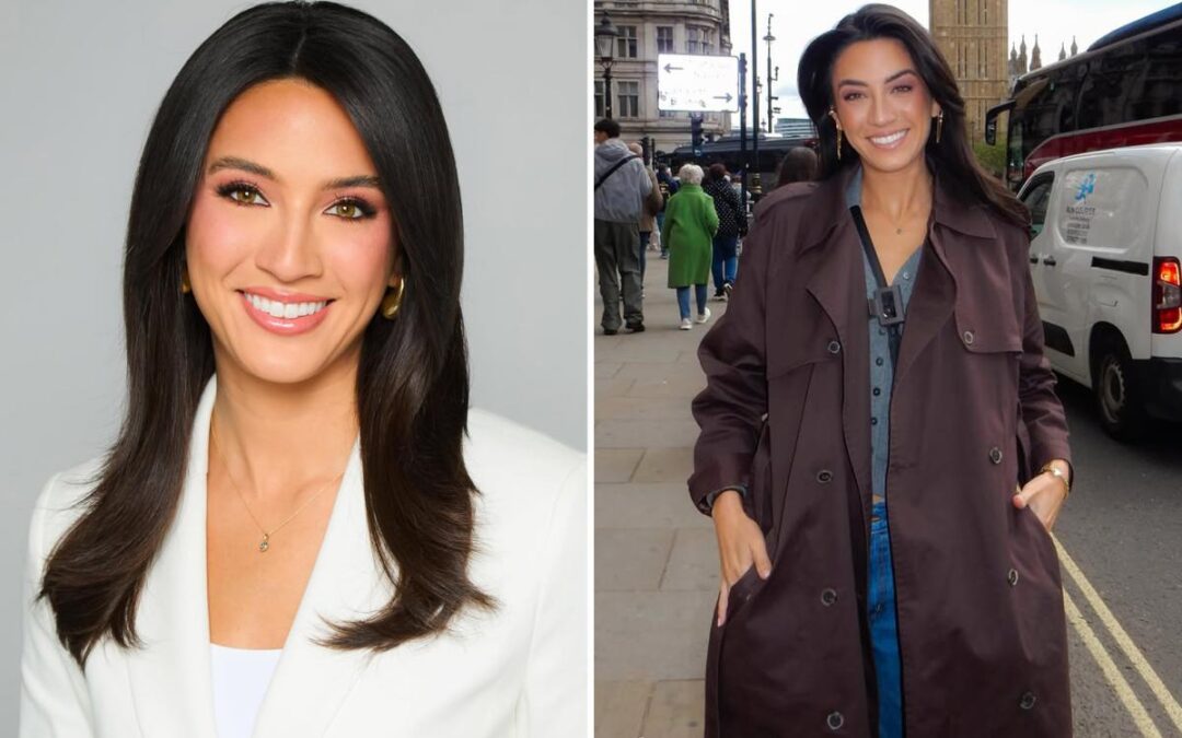 Fox News Channel announces major addition to its roster of correspondents