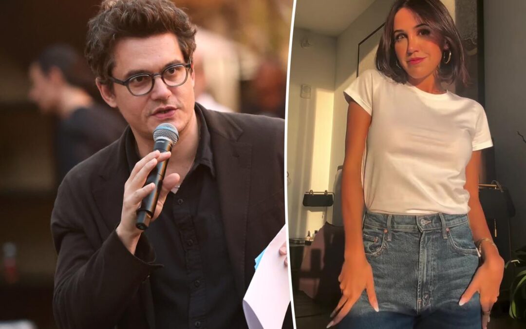 John Mayer and influencer Kat Stickler split ‘a few months ago’ after low-key romance: report