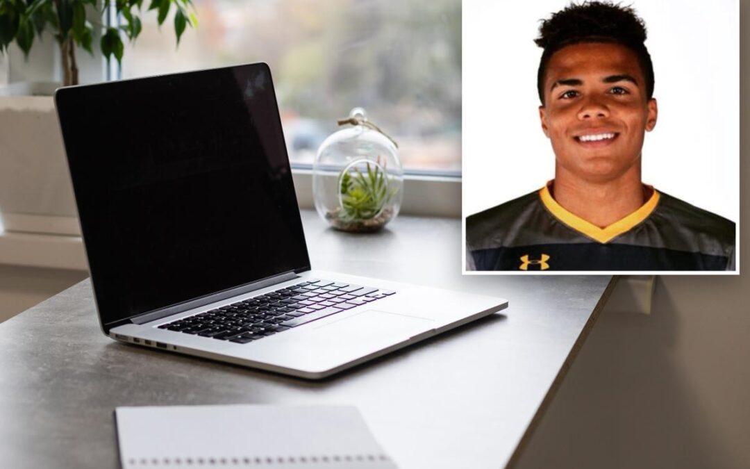 Ex-pro soccer player raked in $2.7M trading on secrets pilfered from girlfriend’s laptop, feds allege