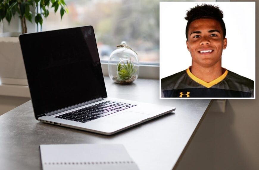 Ex-pro soccer player raked in $2.7M trading on secrets pilfered from girlfriend’s laptop, feds allege