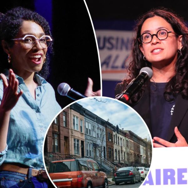 NYC landlords see red as anti-real estate DSA candidates move closer to Congress: ‘Sets us up for failure’