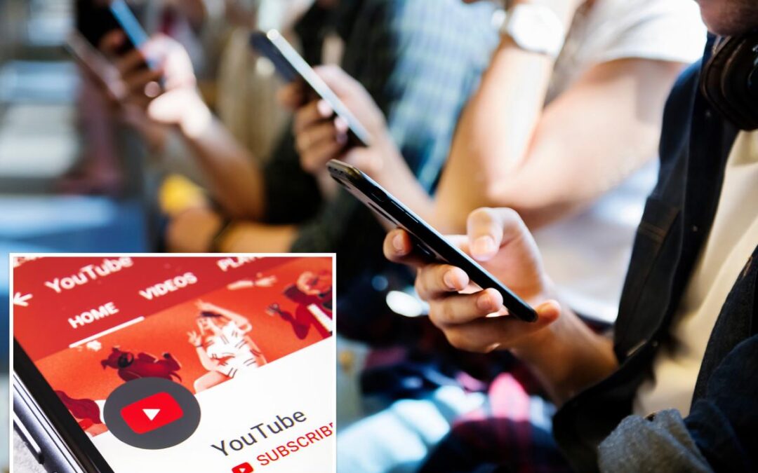 YouTube settles Florida teen’s social media addiction lawsuit ahead of trial — another major Big Tech setback