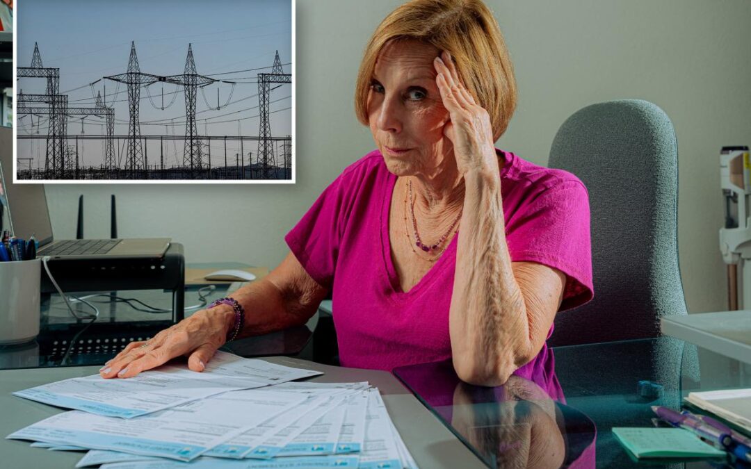 Californians enraged by massive PG&E price hikes projected by watchdog group