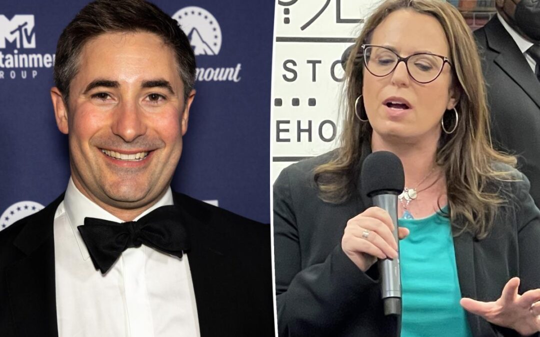 Maggie Haberman and Jonathan Swan launch ‘behind’-the-scenes book