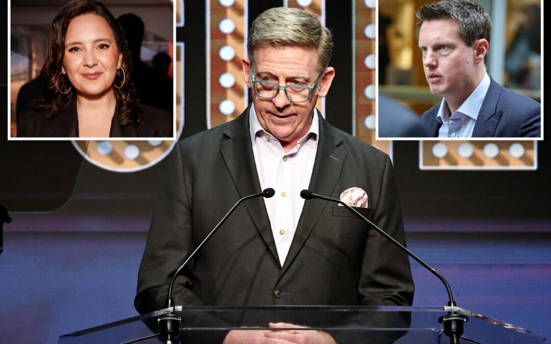 Ex-’60 Minutes’ boss Bill Owens blasts Paramount, CBS News leaders in tell-all: ‘Worst-run media company in the history of America’