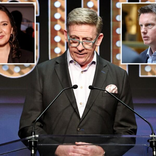 Ex-’60 Minutes’ boss Bill Owens blasts Paramount, CBS News leaders in tell-all: ‘Worst-run media company in the history of America’