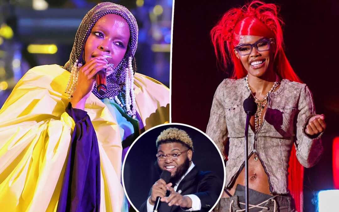 How to watch the BET Awards 2026 live for free: Time, host, nominees