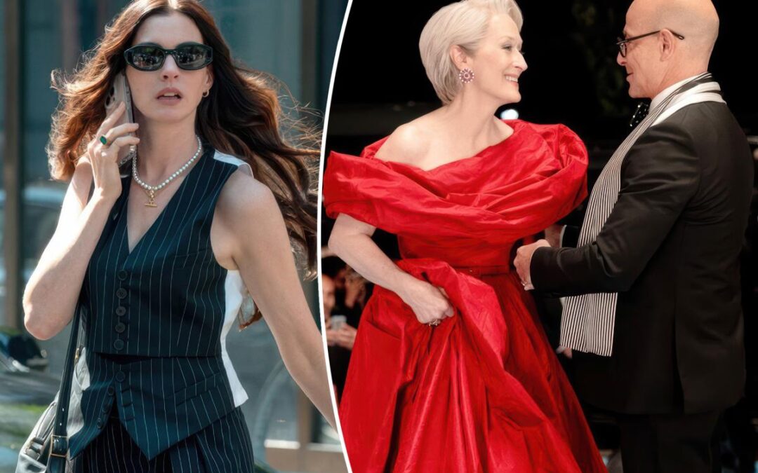 ‘The Devil Wears Prada 2’ is now streaming — Here’s how to watch at home
