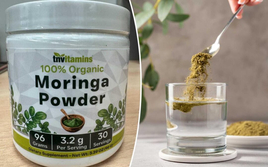 Supplements sold online through major retailers recalled nationwide over potential salmonella risk