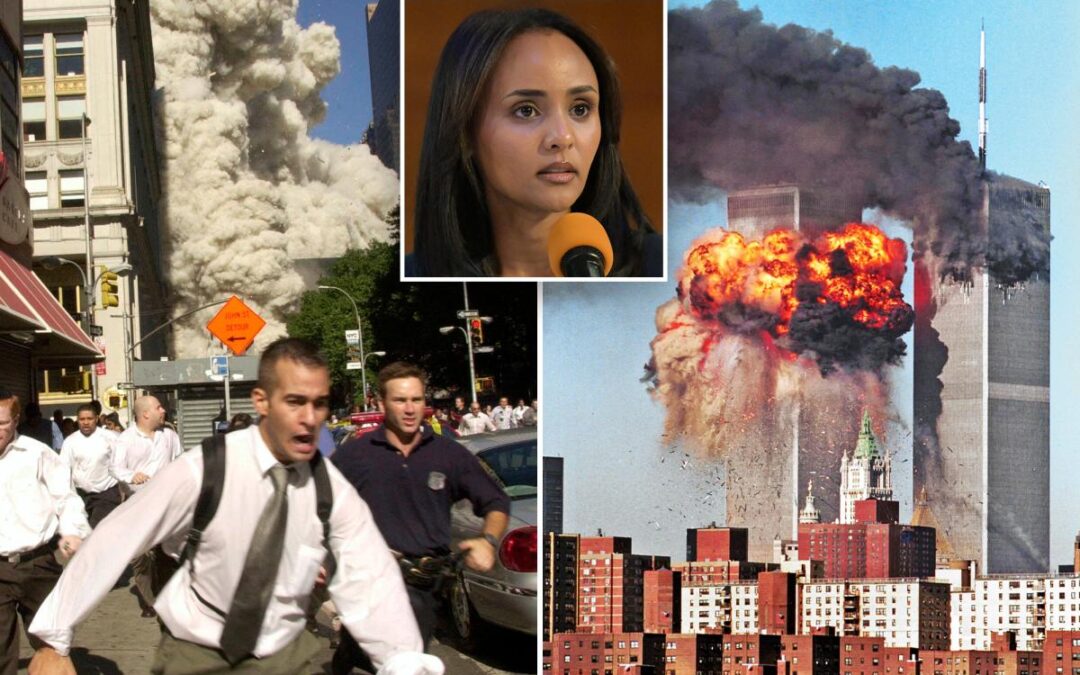 Colorado Democratic Socialist candidate called 9/11 terror attacks ‘inevitable’ due to US foreign policy
