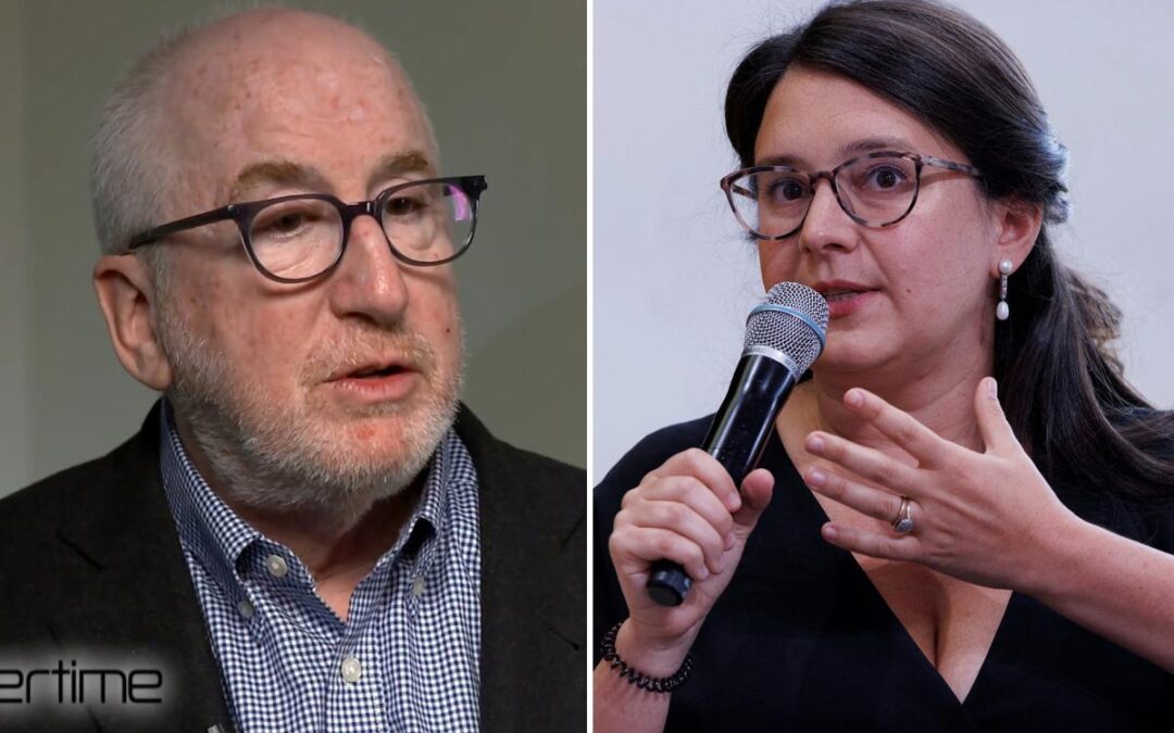 ‘60 Minutes’ turmoil mounts as veteran producer quits, blasts ‘forced departures’ under Bari Weiss