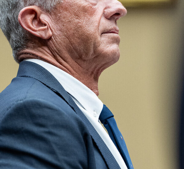 Kennedy Seeks to Expedite Appeal of Ruling That Blocked His Vaccine Policies