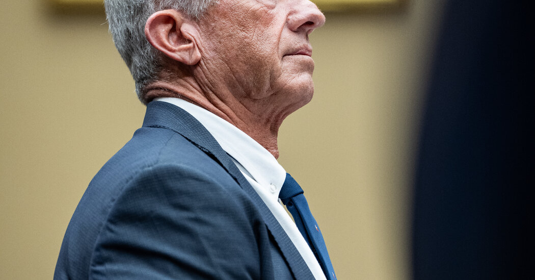 Kennedy Seeks to Expedite Appeal of Ruling That Blocked His Vaccine Policies