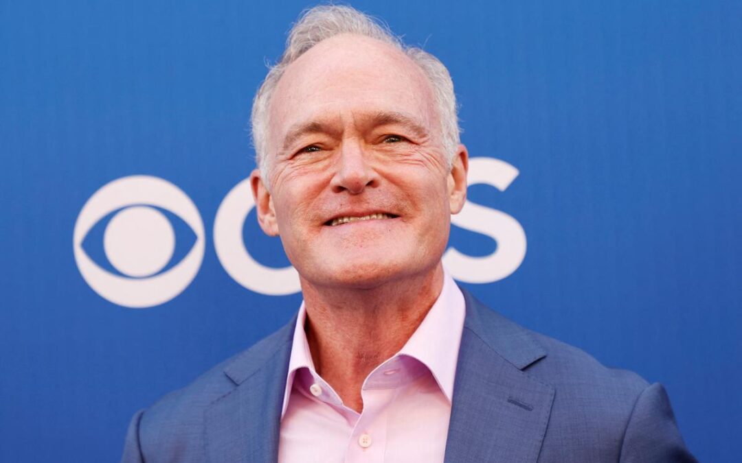 Pelley’s tearful tantrum: Letters to the Editor — June 12, 2026