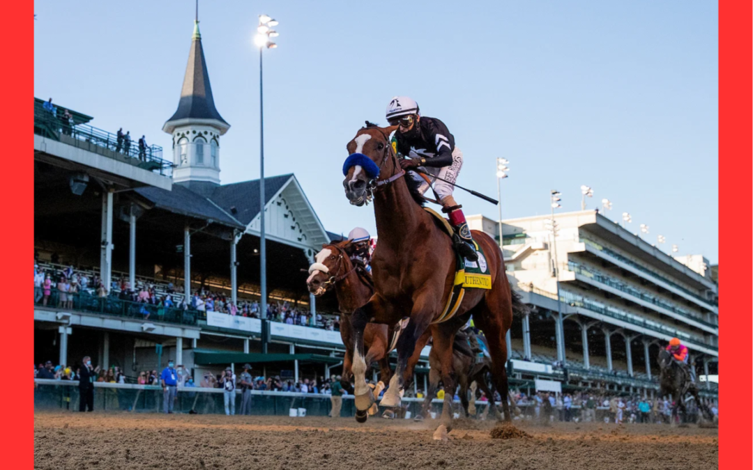 The average Kentucky Derby race horse costs nearly $500,000, but you can own a share for just $100