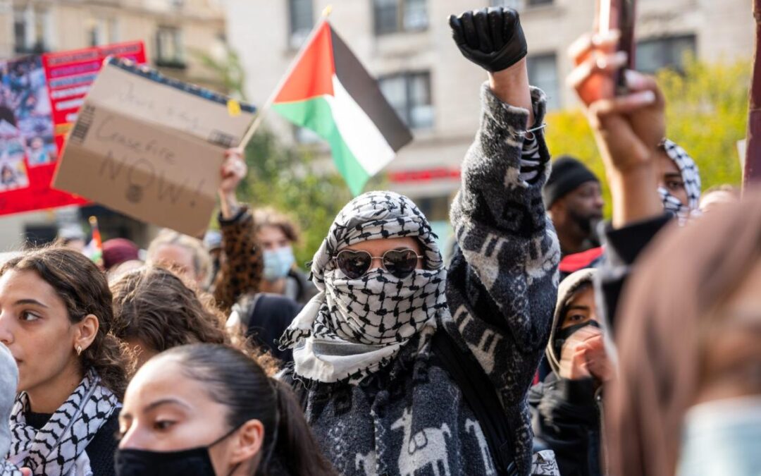 Michael Goodwin: Dems’ destructive agenda has turned them into a Jew-hating cult