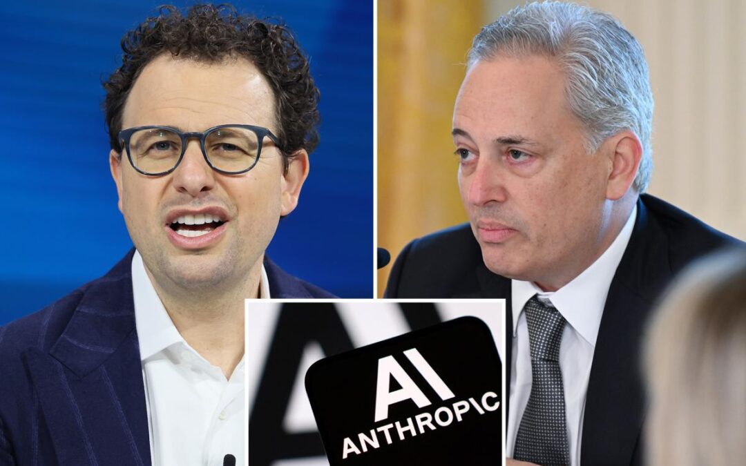 Anthropic downplays security risks of ‘Mythos’ and ‘Fable’ AI models after ban — prompting scorn from White House officials