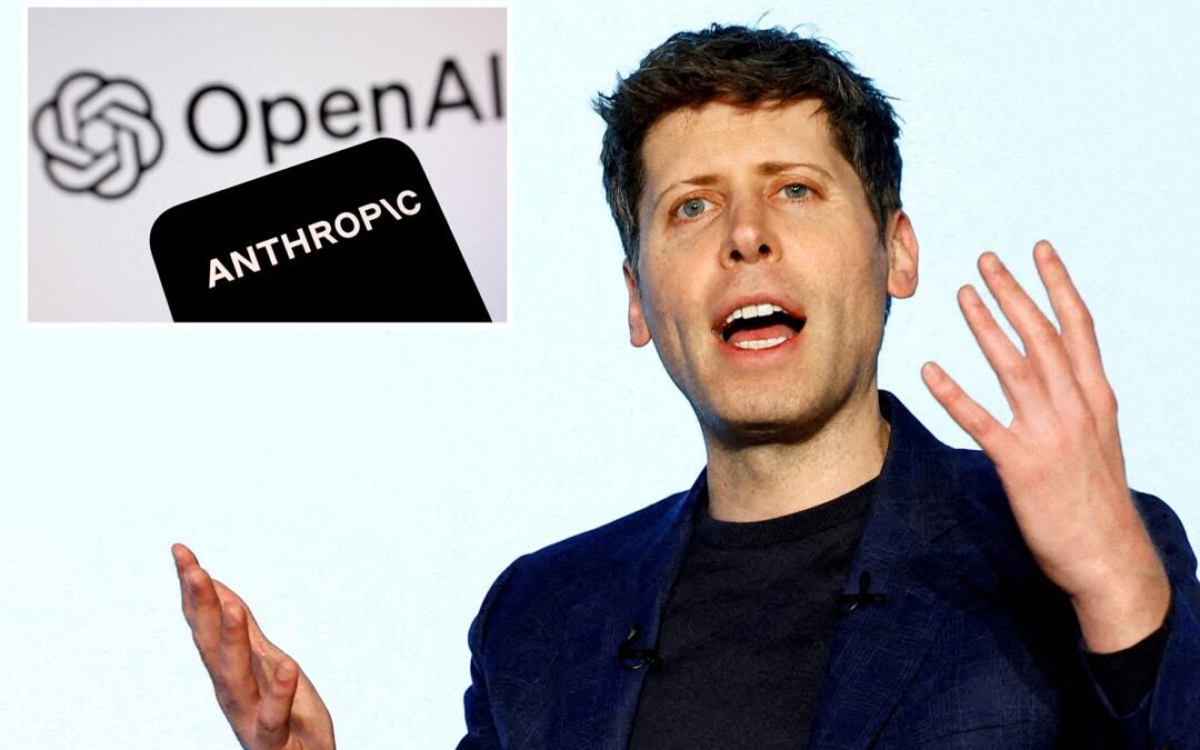 OpenAI weighs slashing prices in attempt to lure users from rival Anthropic: report