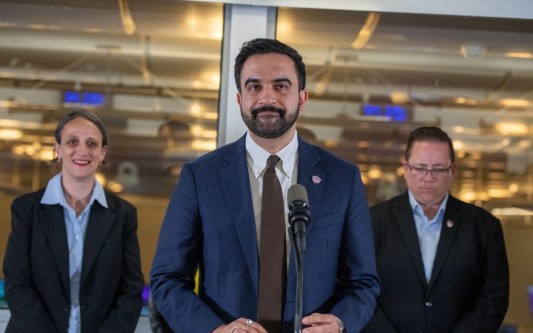 Mamdani’s fat rent hike for NYC’s Tracey Towers shows his true housing cluelessness
