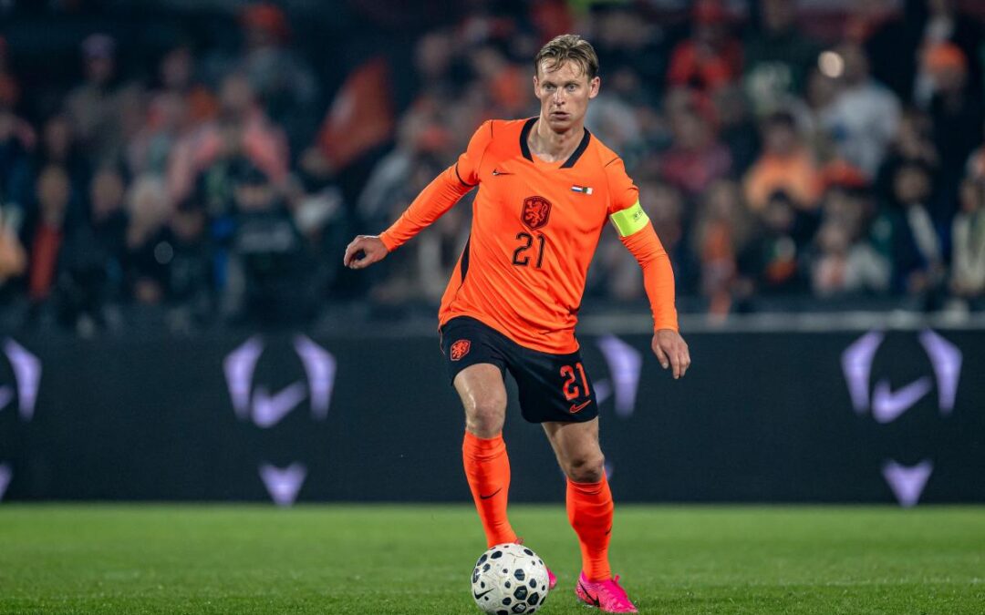 Japan vs. the Netherlands prediction: Odds, picks, best bets for World Cup