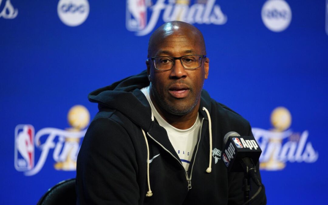 Knicks staring down brutal NBA Finals history for playoff long shots