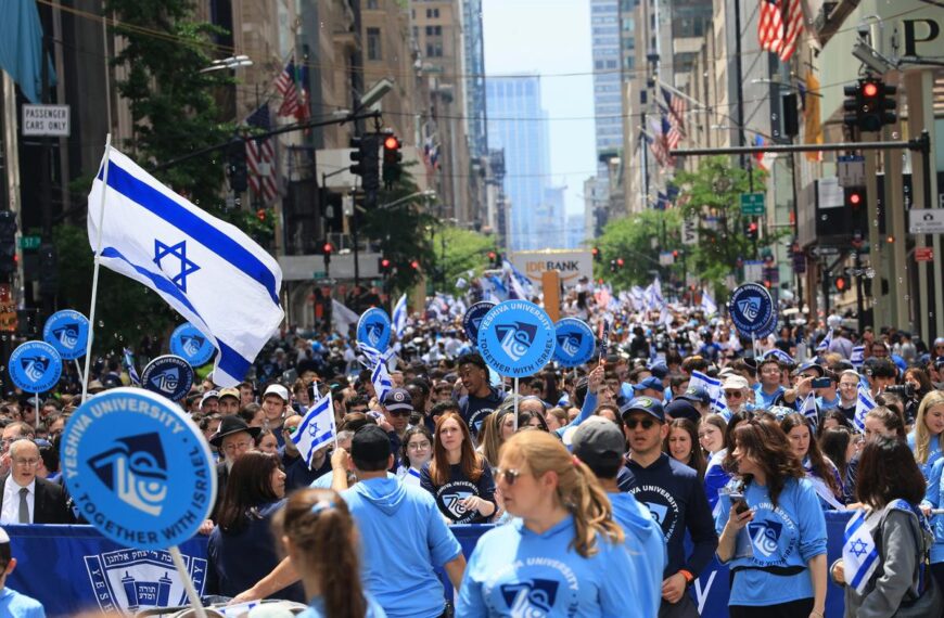 How Mayor Mamdani gets it wrong on international law and Israel