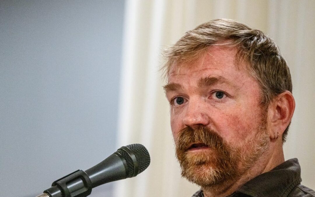 Democrats’ ignorant Graham Platner support: Letters to the Editor — June 10, 2026