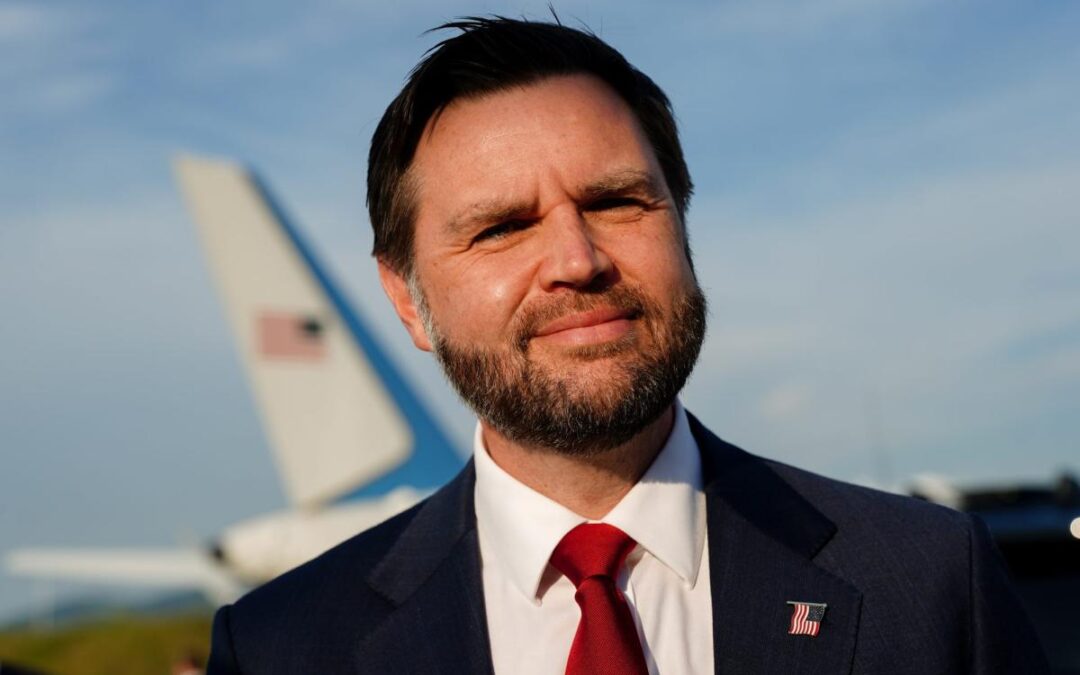 JD Vance’s Israel insults: Letters to the Editor — June 24, 2026