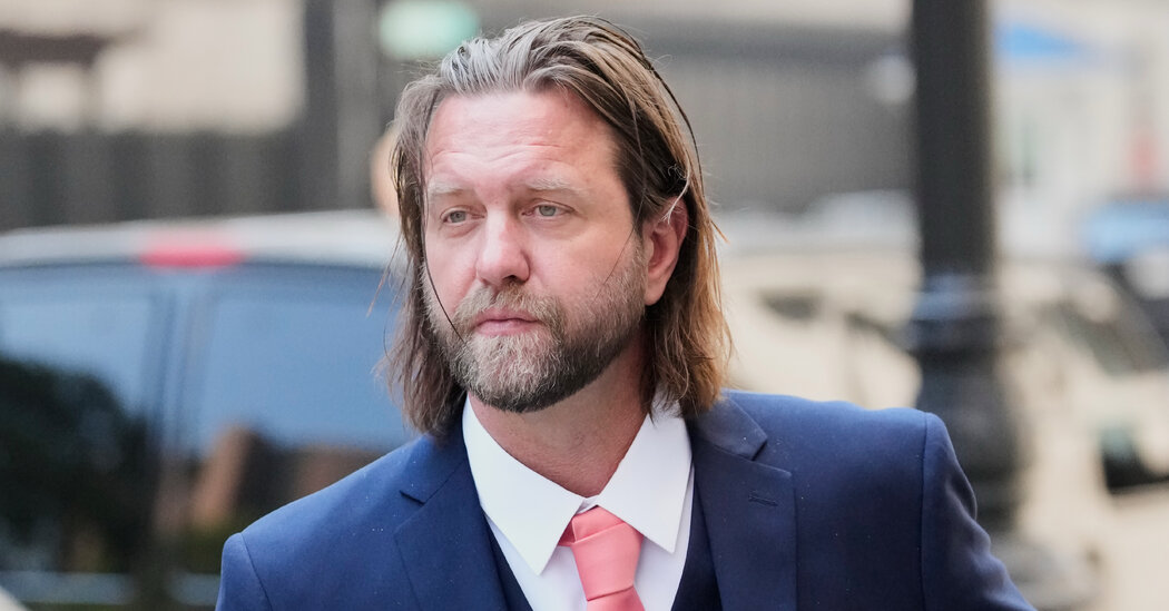 Director Who Defrauded Netflix Gets 30-Month Prison Term