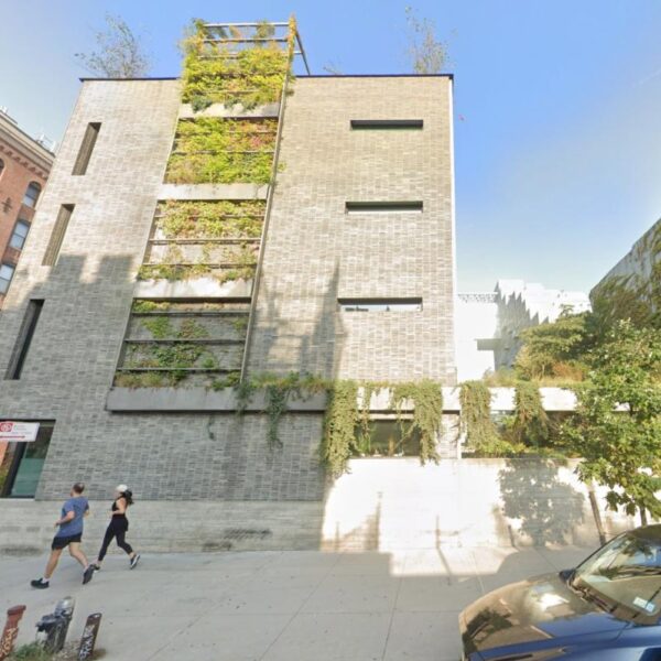 NYC seller seeks $6M in cash — or Anthropic stock — for luxury home