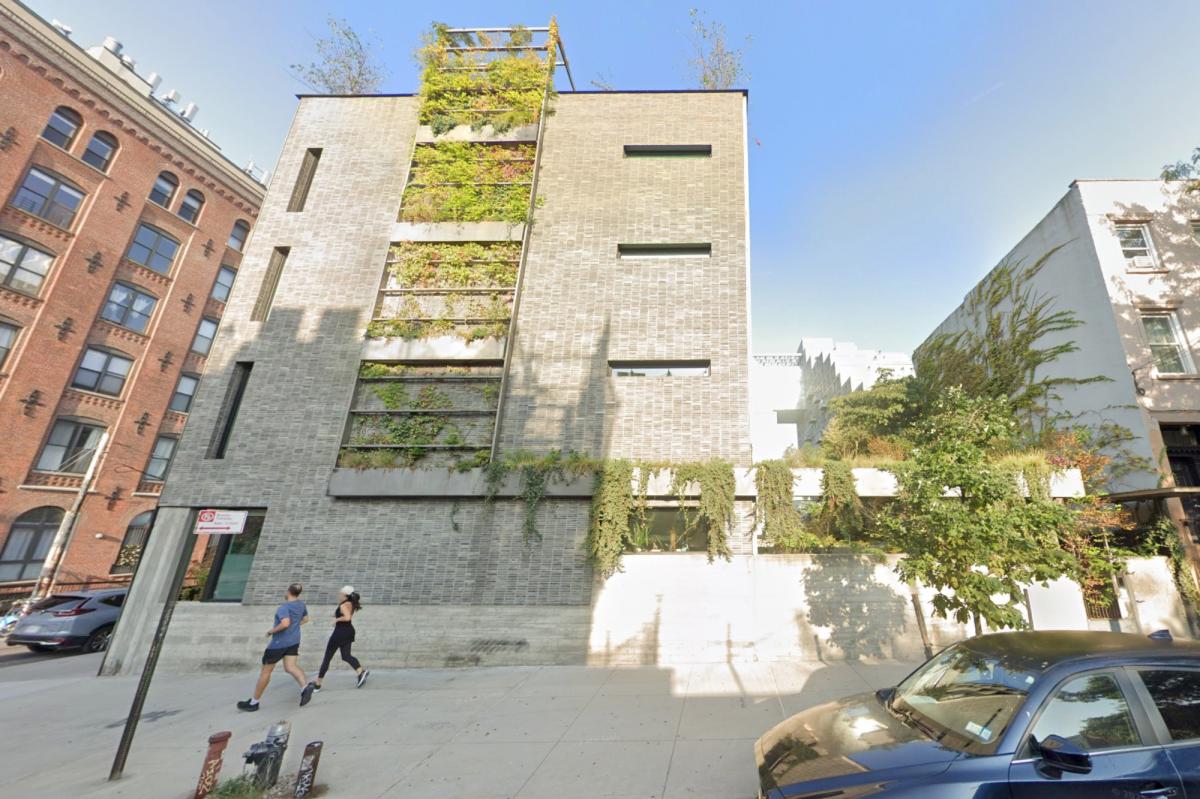 NYC seller seeks $6M in cash — or Anthropic stock — for luxury home
