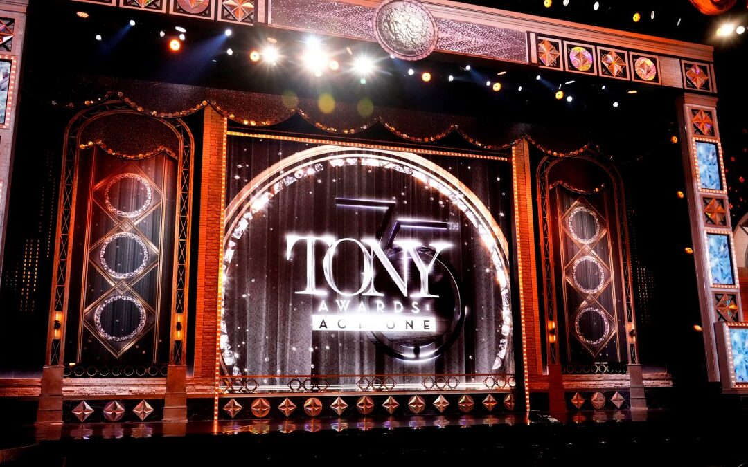 What to watch for at the Tony Awards on Broadway's biggest night