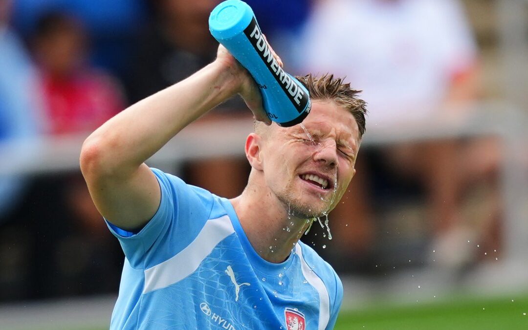 Heat dome threatens sweltering conditions for World Cup players, fans at East Coast venues
