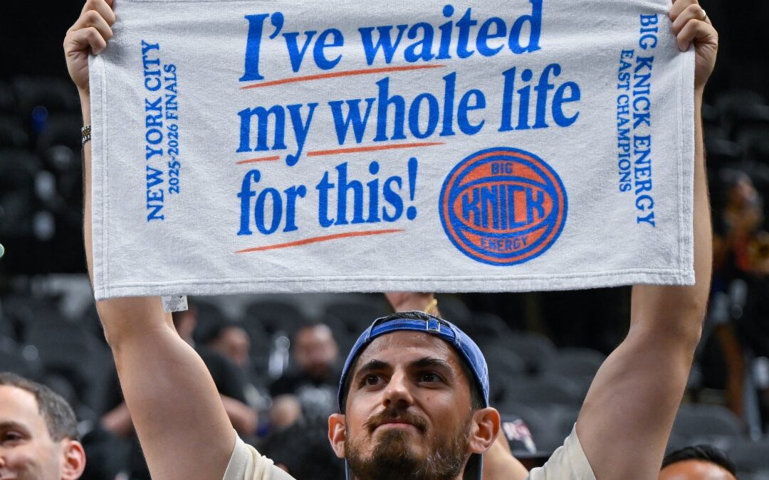What to know for Knicks championship parade: Route, best spots, where to watch, and more