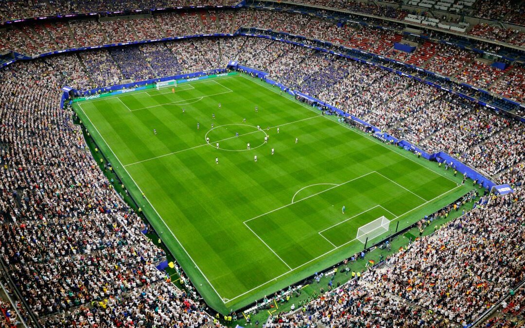 FIFA official accused of making ‘white power' hand gesture during World Cup game