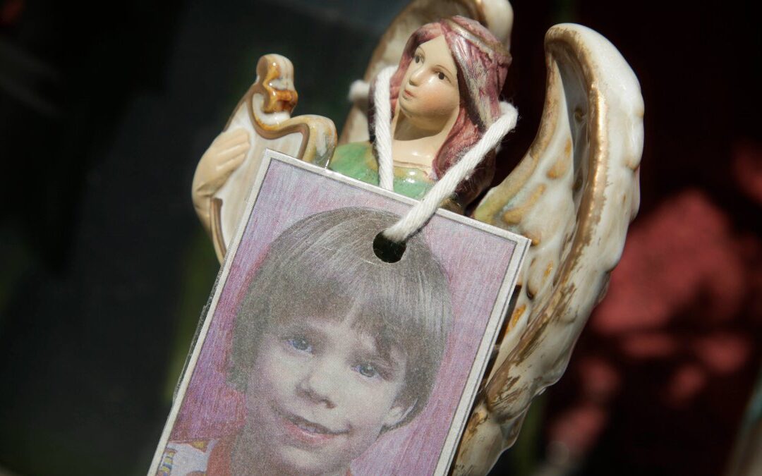 Supreme Court reinstates murder conviction in case of missing NYC boy Etan Patz