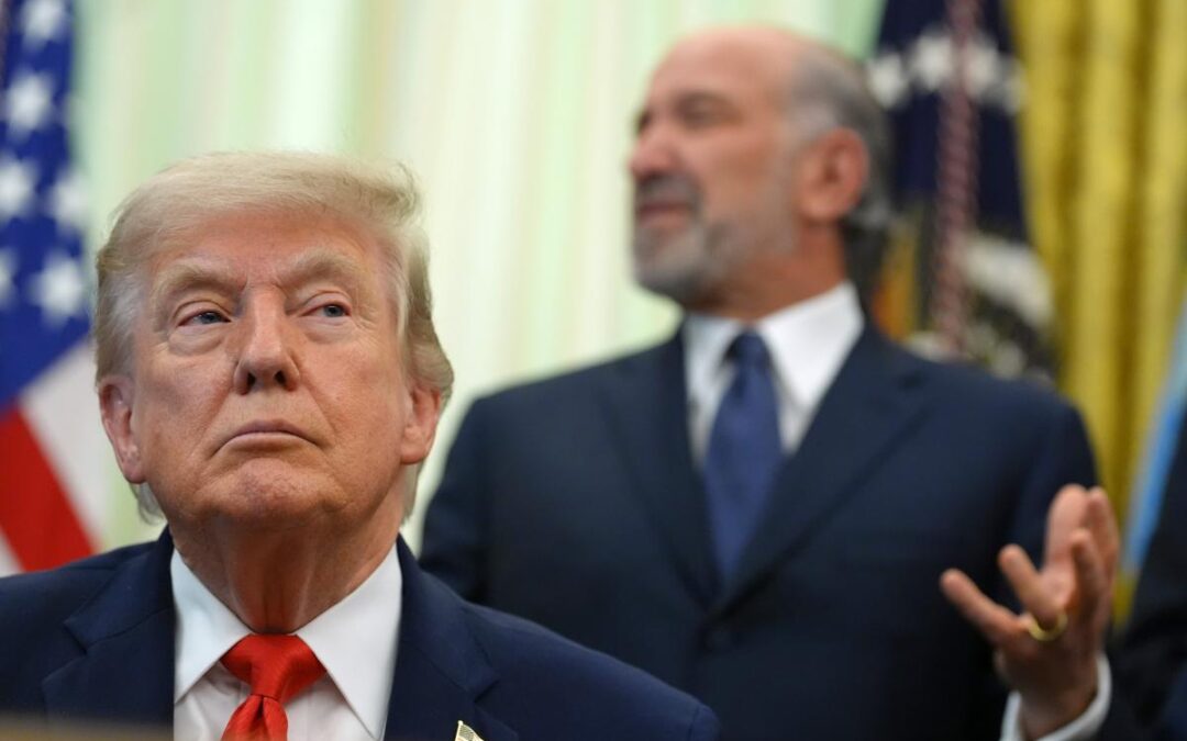 The art of the peace deal: Letters to the Editor — June 15, 2026