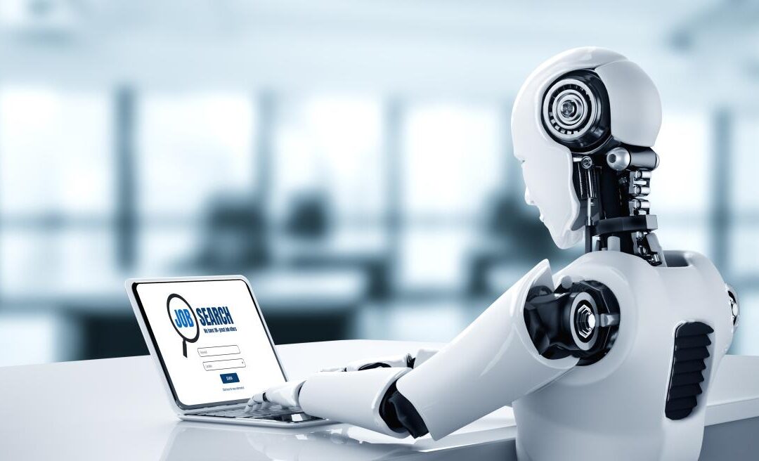 How to use AI to find and hire the best employees for the role