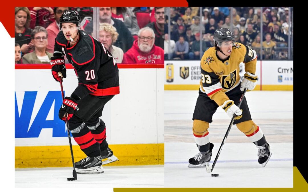 Get last-minute Golden Knights-Hurricanes Stanley Cup tickets with a discount