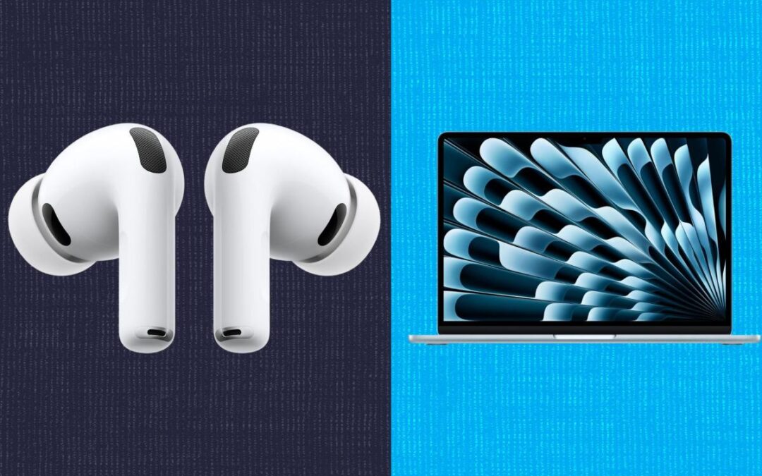 Amazon’s Prime Day Apple deals are juicier than ever: Score AirPods, iPads, more