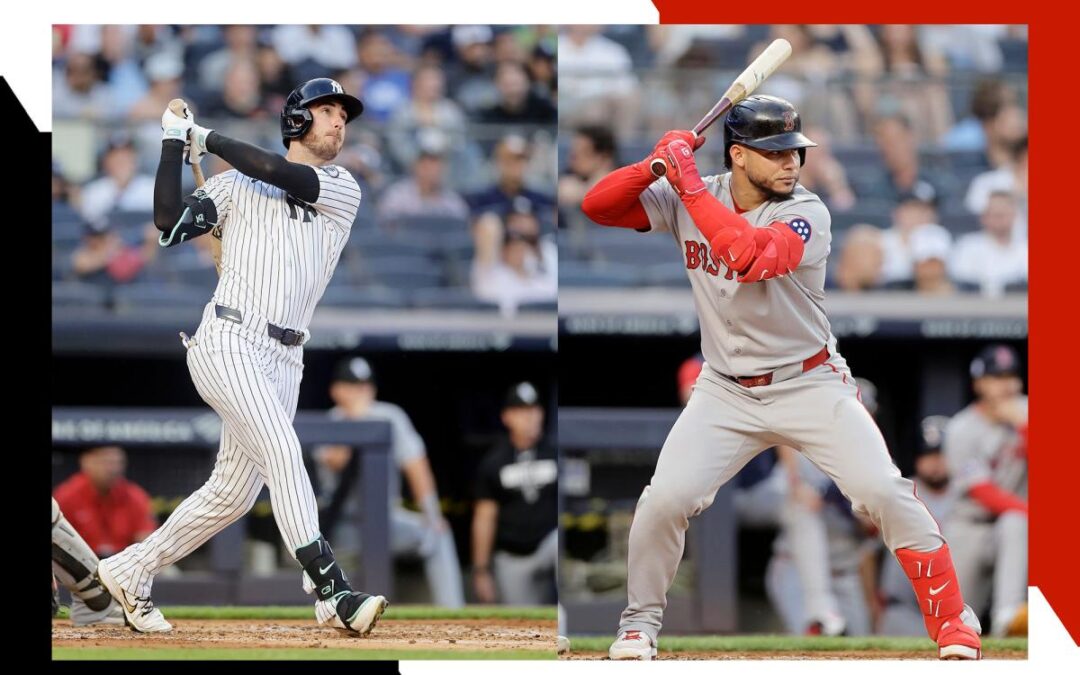 The Yankees are playing the Red Sox at Fenway this weekend. How much are tickets?