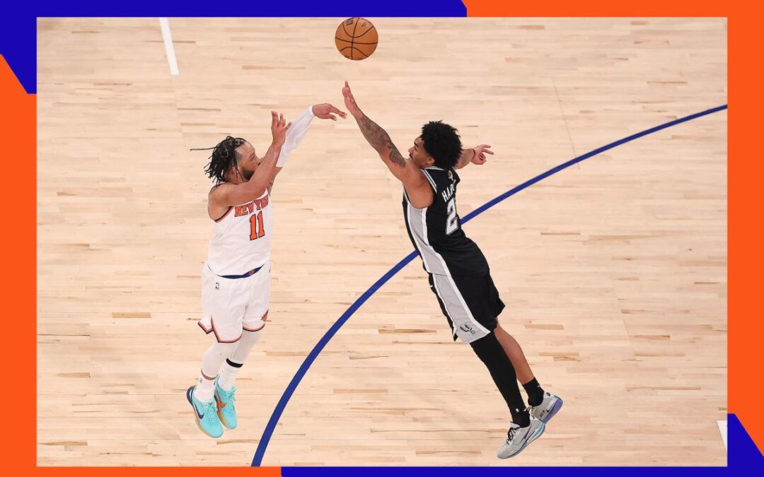 Spurs-Knicks NBA Finals ticket prices continue free fall–Go for cheaper than ever